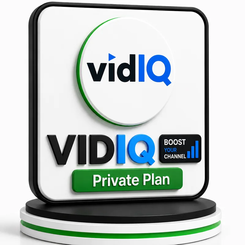 vidIQ Boost