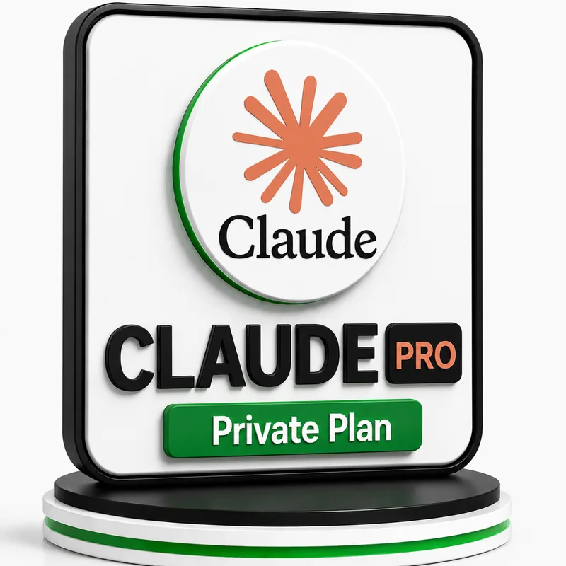 Buy Claude Pro Subscription in Pakistan